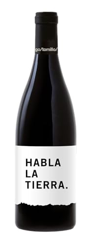 Bodegas Habla Habla la Tierra 2022 (1 x 0.75 l) von Bodegas Habla