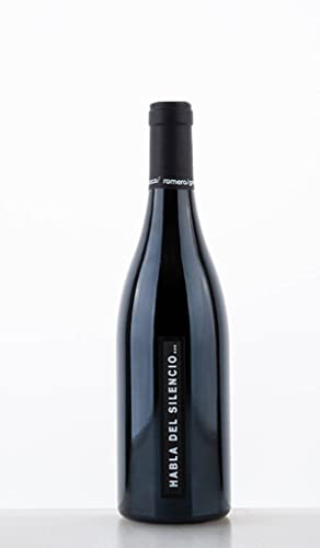HABLA del silencio. 2017 HABLA del silencio. 2017 von Bodegas Habla
