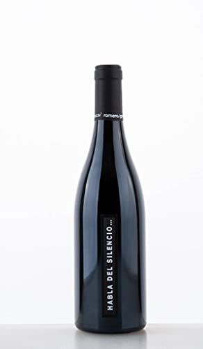 HABLA del silencio. 2017 von Bodegas Habla