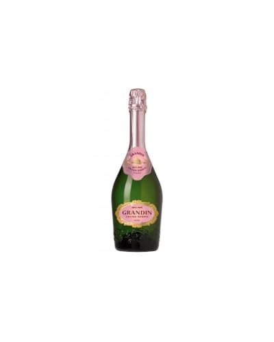 Grandin Grande Reserve Brut Rose 75 cl Grandin Grande Reserve Brut Rose 75 cl von Grandin
