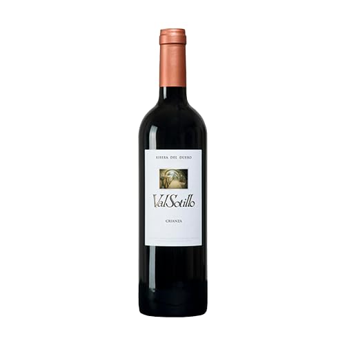 Valsotillo Crianza 2019 Magnum - Val Sotillo Crianza 2019 Magnum Valsotillo Crianza 2019 Magnum - Val Sotillo Crianza 2019 Magnum von Bodegas Ismael Arroyo S.L., Sotillo de la Ribera - Burgos, Spanien