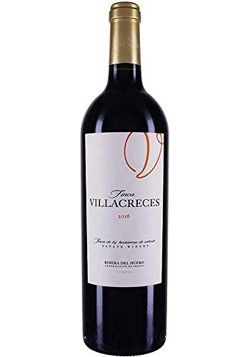 2016er Finca Villacreces DO 2016er Finca Villacreces DO von Bodegas Izadi