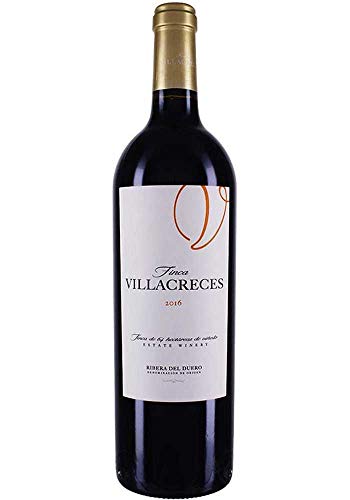 2016er Finca Villacreces DO von Bodegas Izadi