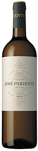 Verdejo - 2021 - José Pariente von Bodegas José Pariente