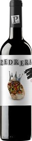 Pedrera Monastrell (Case of 6), Jumilla/Spanien, Monastrell, (Rotwein) von Bodegas Juan Gil