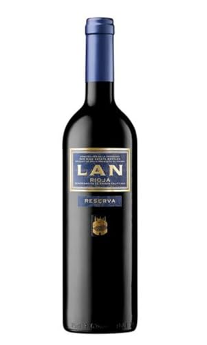 Bodegas Lan Reserva 0.75 l Bodegas Lan Reserva 0.75 l von Bodegas Lan