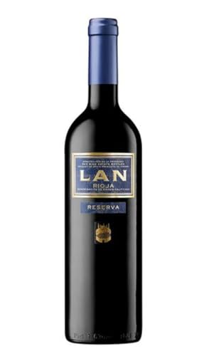 Bodegas Lan Reserva 0.75 l von Bodegas LAN