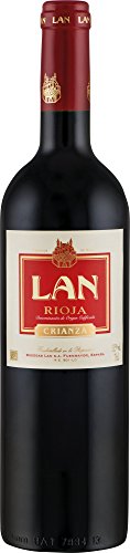 Lan Crianza 2005 Lan Crianza 2005 von Bodegas LAN