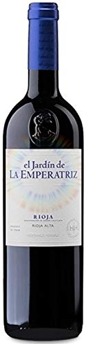 Jardin de La Emperatriz Tinto - 2017 - Bodegas La Emperatriz von Bodegas La Emperatriz