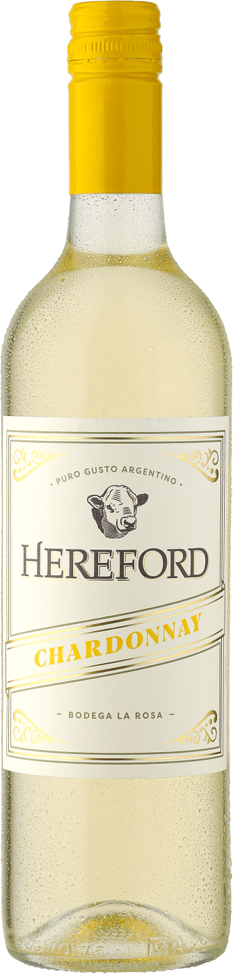 Hereford Chardonnay
