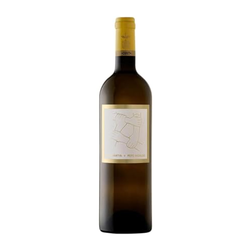 La Tapada Guitián Ana Martín y Pepe Hidalgo Godello Valdeorras 75 cl Weißwein La Tapada Guitián Ana Martín y Pepe Hidalgo Godello Valdeorras 75 cl Weißwein von Bodegas La Tapada