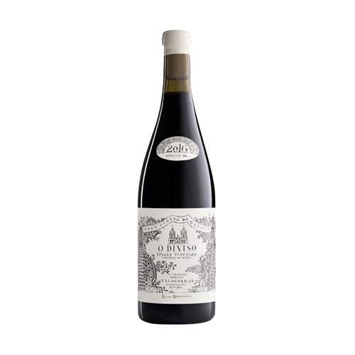 O Diviso 2019 O Diviso 2019 von Bodegas Ladeiras Do Xil, Telmo Rodriguez, Spanien