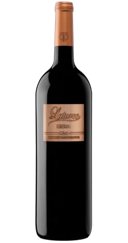Laturce Reserva 2020 | Rotwein | Rioja – Spanien | 1 x 0,75 Liter Laturce Reserva 2020 | Rotwein | Rioja – Spanien | 1 x 0,75 Liter von Bodegas Laturce