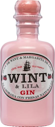 Wint & Lila Strawberry 70 cl von Wint & Lila