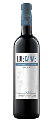 Bodegas Luis Ca?as Luis Ca?as Cosecha 2022 (1 x 0.75 l) von Luis Canas