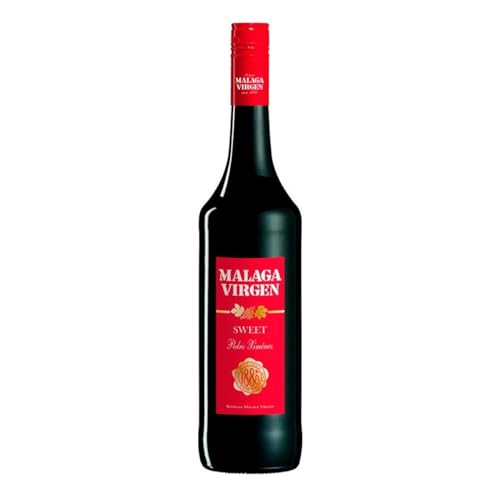 Málaga Virgen Pedro Ximénez Málaga Virgen Pedro Ximénez von Malaga Virgen