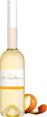 Moscatel Naranja - 50 Cl. Moscatel Naranja - 50 Cl. von Bodegas Málaga Virgen