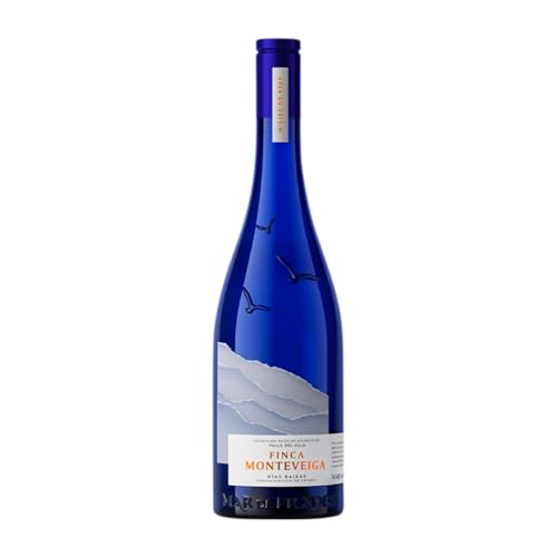 Mar de Frades Finca Monteveiga Rías Baixas 75 cl Weißwein Mar de Frades Finca Monteveiga Rías Baixas 75 cl Weißwein von Bodegas Mar de Frades
