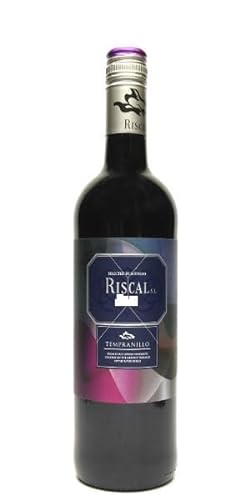 Riscal Tempranillo 2020 0,75 Liter von Bodegas Marques De Riscal