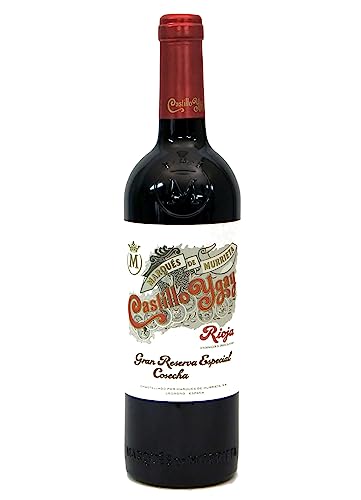 Bodegas Marqués de Murrieta Castillo Ygay Rioja Gran Reserva Especial 2011 (1 x 0.75 l) von Cosecha Privada