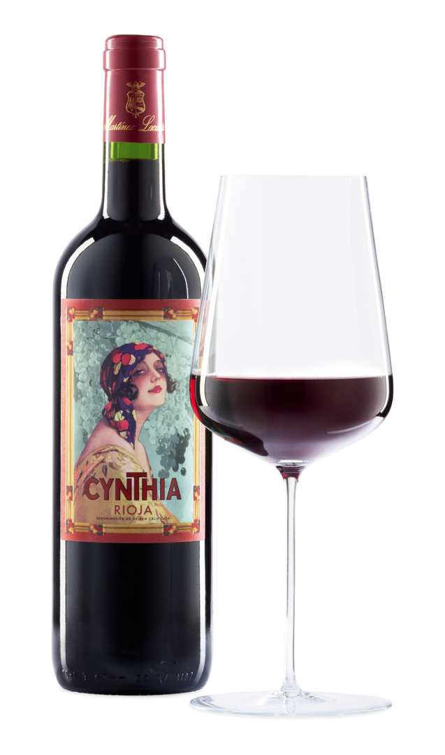 2021 Cynthia von Bodegas Martínez Lacuesta, S.A.