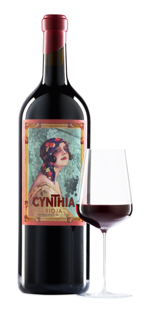 2021 Cynthia von Bodegas Martínez Lacuesta, S.A.