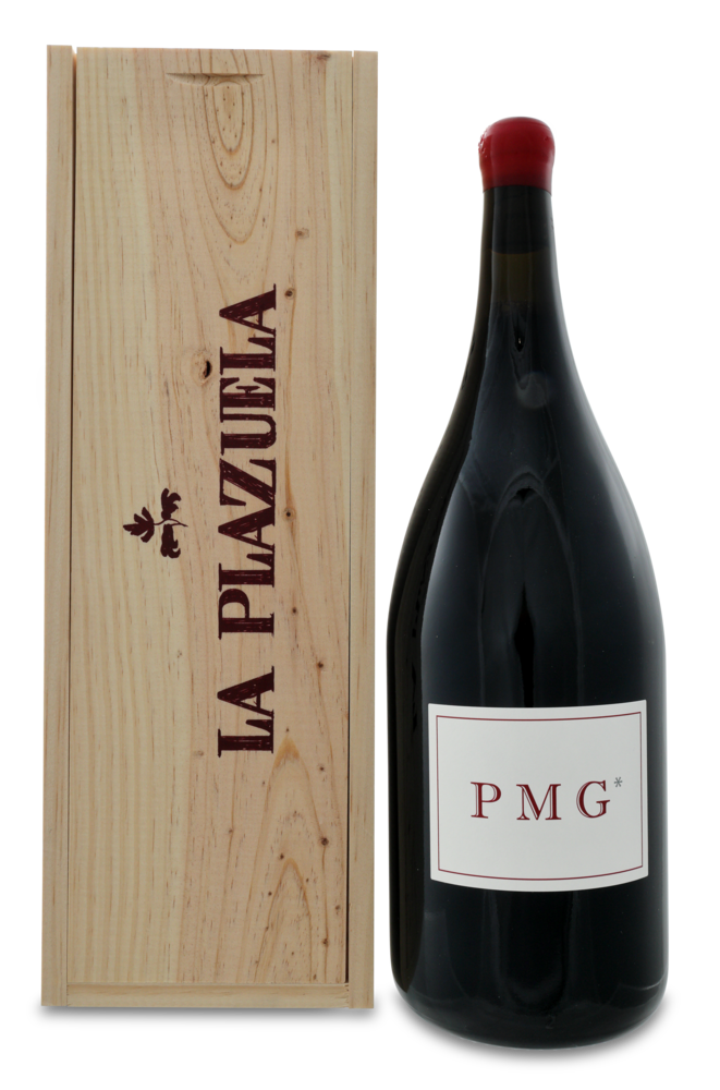 2015 PMG La Plazuela Fass N° 11 von 25 2015 PMG La Plazuela Fass N° 11 von 25 von Bodegas Mas Que Vinos