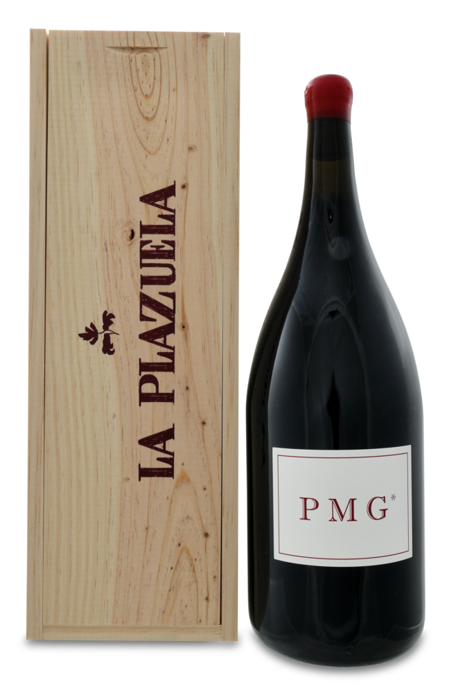 2015 PMG La Plazuela Fass N° 11 von 25 von Bodegas Mas Que Vinos