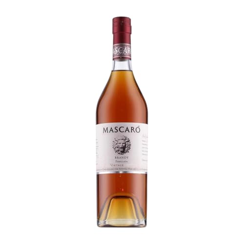 Brandy Mascaró Vintage 70 cl Brandy Mascaró Vintage 70 cl von Bodegas Mascaró
