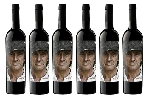 6x 0,75l - 2022er - Bodegas Matsu - El Recio - Toro D.O.P. - Spanien - Rotwein trocken 6x 0,75l - 2022er - Bodegas Matsu - El Recio - Toro D.O.P. - Spanien - Rotwein trocken von Bodegas Matsu