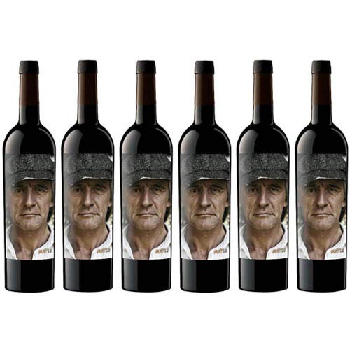 6x Bodegas Matsu 'El Recio' Tinta de Toro Tempranillo Trocken, 750 ml 6x Bodegas Matsu 'El Recio' Tinta de Toro Tempranillo Trocken, 750 ml von Bodegas Matsu
