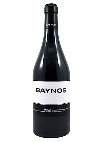 Bodegas Mauro Baynos 2020 (1 x 0.75 l) von Bodegas Mauro