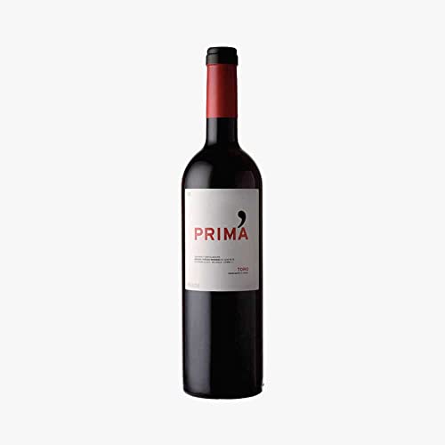 San Roman Prima 2017 trocken (0,75 L Flaschen) von Bodegas Maurodos