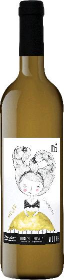 Bodegas Meler Meler Chardonnay Somontano DOC Jg. 2019 von Bodegas Meler