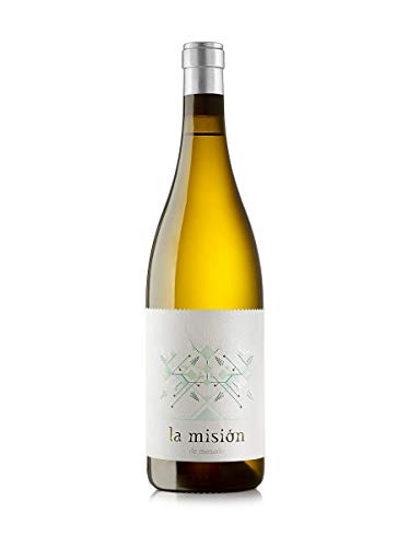 Biowein Saxum Verdejo Rueda DOP 2015 trocken (3 x 0.75 l) von Bodegas Menade