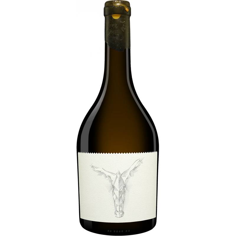 Menade »Sobrenatural« 2016  0.75L 13% Vol. Weißwein Trocken aus Spanien von Bodegas Menade