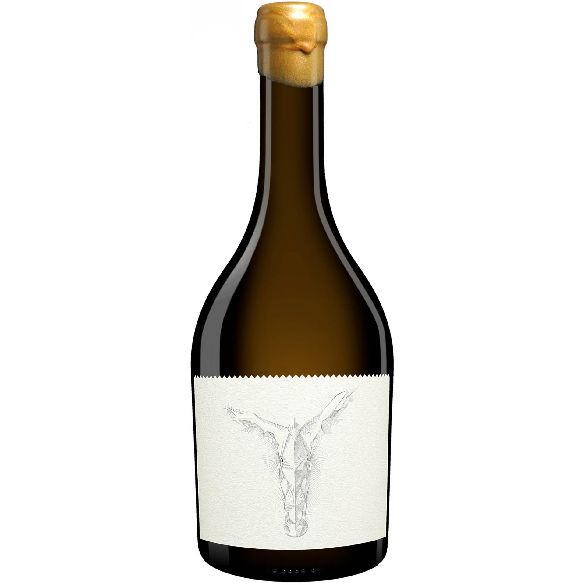 Menade »Sobrenatural« 2017  0.75L 13% Vol. Weißwein Trocken aus Spanien von Bodegas Menade