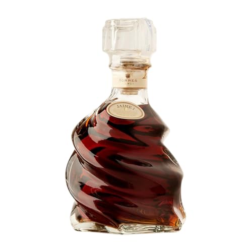 Brandy Torres Jaime I de la Familia Penedès Reserve 70 cl Brandy Torres Jaime I de la Familia Penedès Reserve 70 cl von Bodegas Miguel Torres