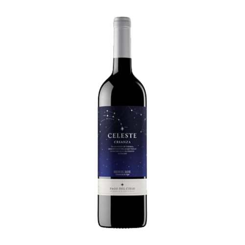 Torres Celeste Tempranillo Ribera del Duero Alterung Jeroboam-Doppelmagnum Flasche 3 L Rotwein Torres Celeste Tempranillo Ribera del Duero Alterung Jeroboam-Doppelmagnum Flasche 3 L Rotwein von Bodegas Miguel Torres