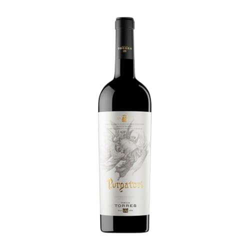Torres Purgatori Magnum-Flasche 1,5 L Rotwein Torres Purgatori Magnum-Flasche 1,5 L Rotwein von Bodegas Miguel Torres