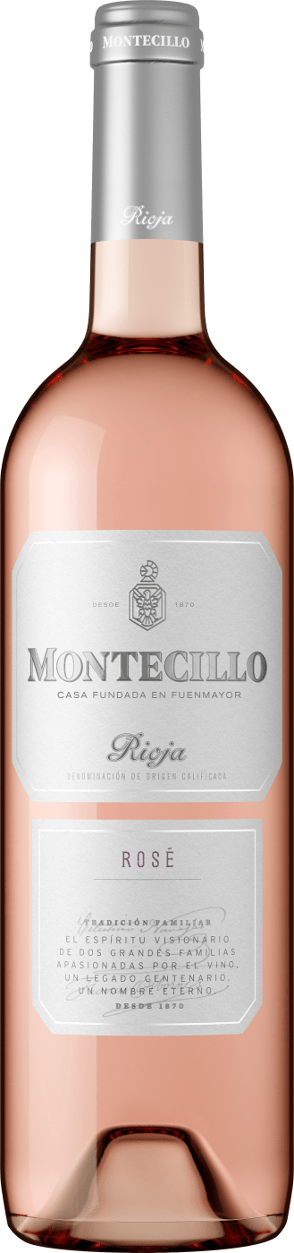 Montecillo Rosé Montecillo Rosé von Bodegas Montecillo