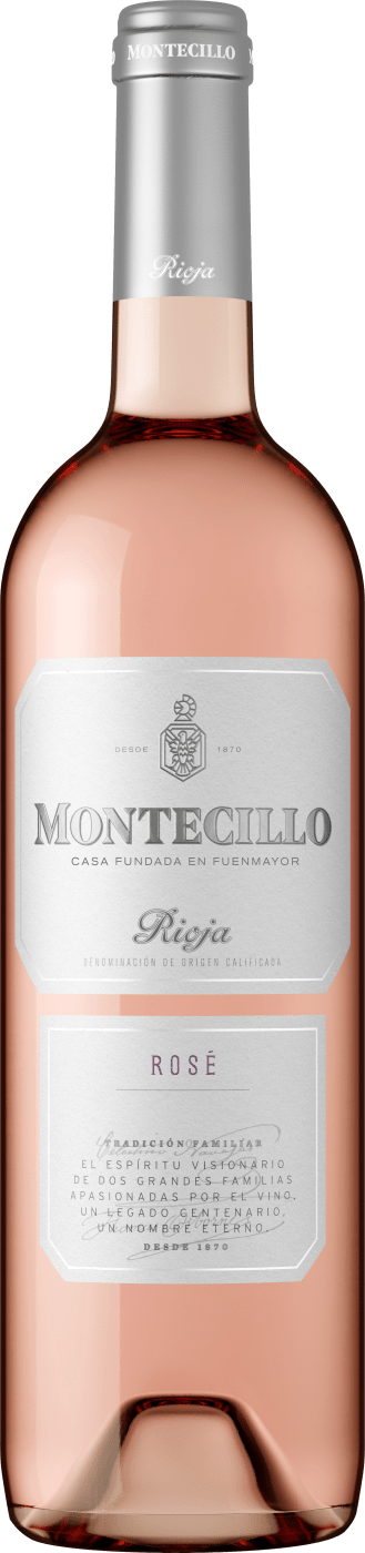 Montecillo Rosé von Bodegas Montecillo