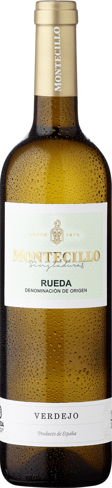 Montecillo »Singladuras« Verdejo von Bodegas Montecillo