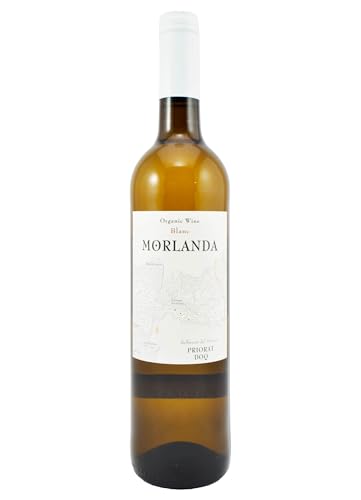 Morlanda Blanco - 75 Cl. Morlanda Blanco - 75 Cl. von Bodegas Morlanda