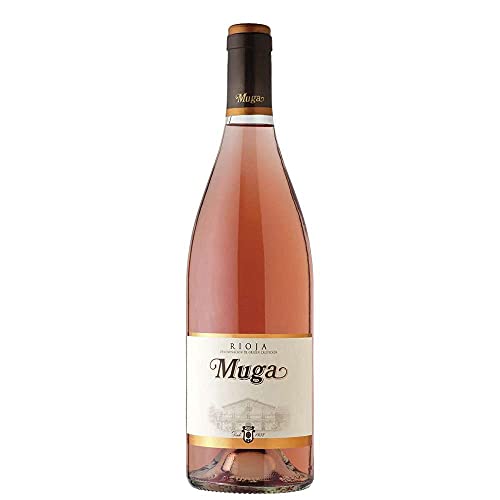 Rosado Rioja DOCa 2016 Bodegas Muga von Muga