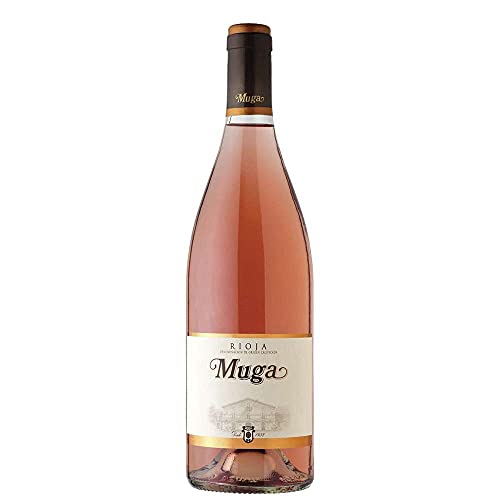 Rosado Rioja DOCa 2016 Bodegas Muga Rosado Rioja DOCa 2016 Bodegas Muga von Muga