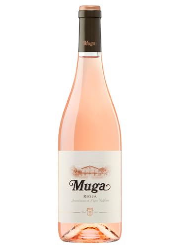 2019er Bodegas Muga Rosado DOCa 2019er Bodegas Muga Rosado DOCa von Bodegas Muga