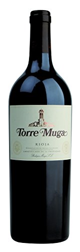 Bodegas Muga Torre Muga Rioja DOCa 2010 (1 x 0.75 l) von Bodegas Muga