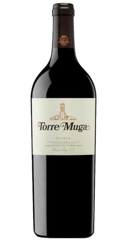 Bodegas Muga Torre Muga Rioja DOCa 2010 (1 x 0.75 l) von Bodegas Muga