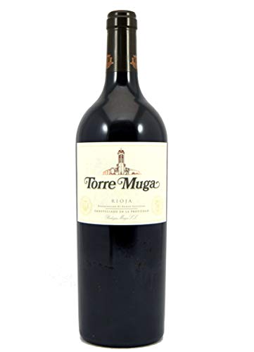 Bodegas Muga Torre Muga Rioja DOCa 2016 - (0,75 L Flaschen) von Generic